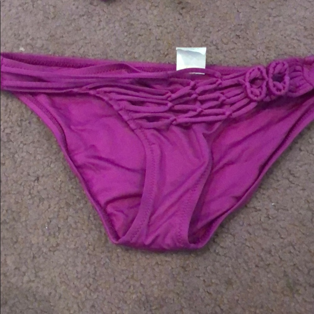 Bikini bottom by BECCA